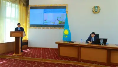 пресс-служба акима ВКО, фото - Новости Zakon.kz от 10.06.2020 18:14