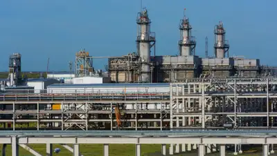 "Карачаганак Петролеум Оперейтинг Б.В.", фото - Новости Zakon.kz от 03.05.2019 16:37