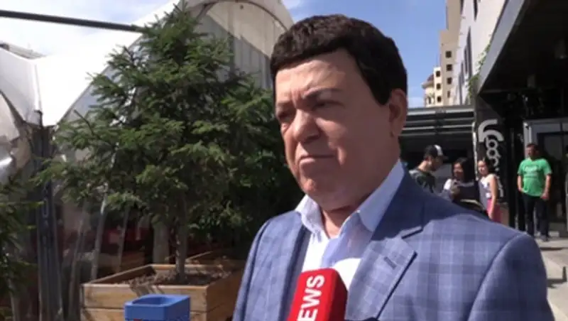 Иосиф Кобзон хочет вручить премию «Муз-ТВ» Нурсултану Назарбаеву