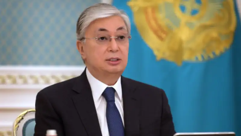 Токаев: Мировая рецессия может оказаться еще более глубокой и серьезной