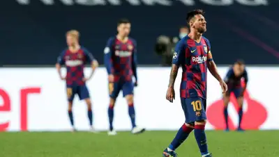 EPA-EFE, фото - Новости Zakon.kz от 26.08.2020 01:02