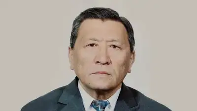 из личного архива Жунусова, фото - Новости Zakon.kz от 27.08.2021 16:21