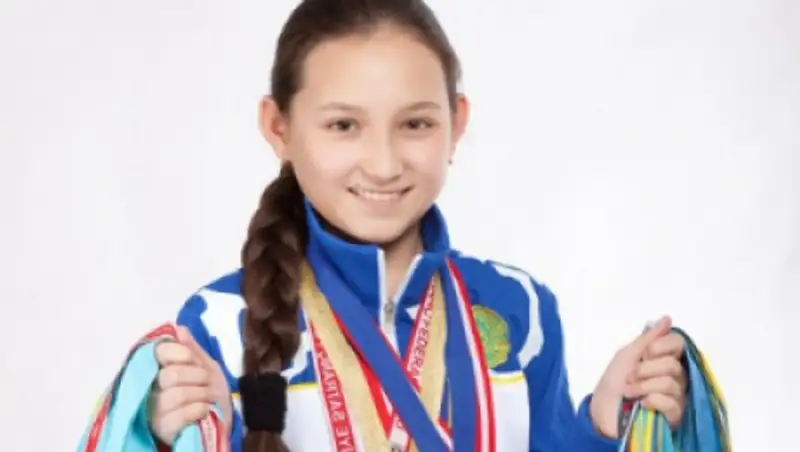 Чемпионка мира по шахматам Жансая Абдумалик проведет сеанс одновременной игры 