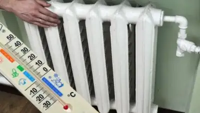 пресс-служба акима Акмолинской области, фото - Новости Zakon.kz от 06.12.2018 16:18