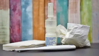 "Спутник V", первом квартале 2022 года, фото - Новости Zakon.kz от 29.12.2021 20:18