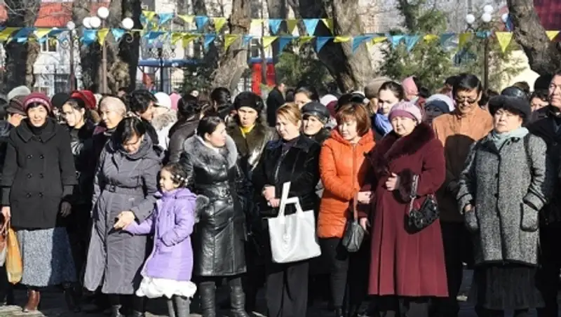 82% респондентов готовы принять участие в возможных досрочных президентских выборах