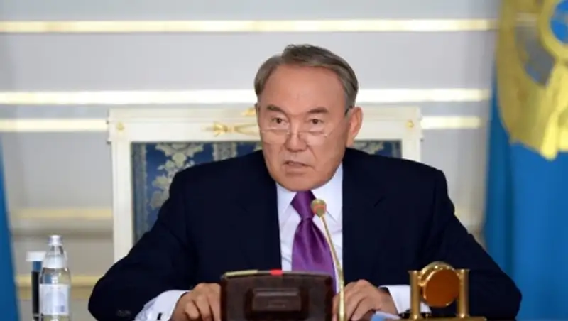 Н.Назарбаев поручил выделить 360 млрд тенге для стимулирования жилищного строительства