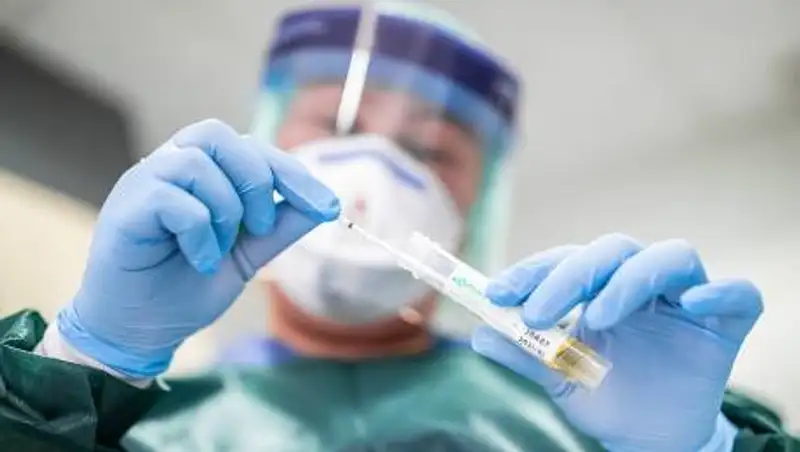 В каких местах чаще всего алматинцы заражаются COVID-19