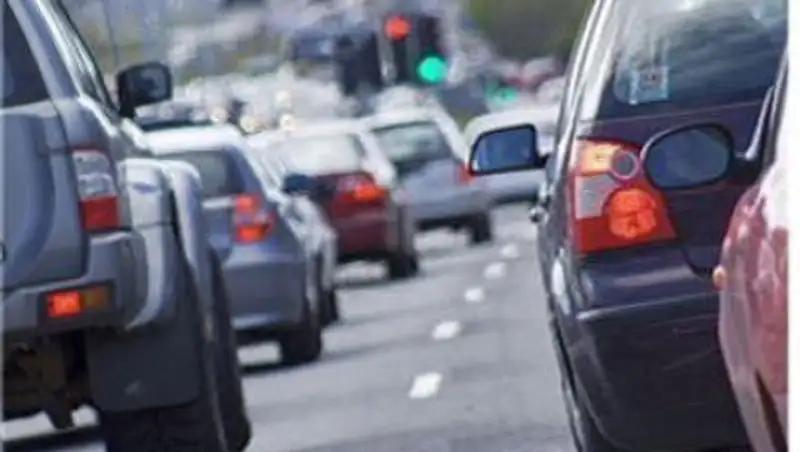 За год число автомашин в Казахстане выросло на 15%