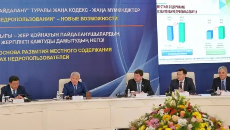 Бердыбек Сапарбаев призвал к более тесной межрегиональной кооперации