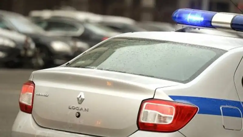 Спящих полицейских из ВКО наказали после видео в Сети