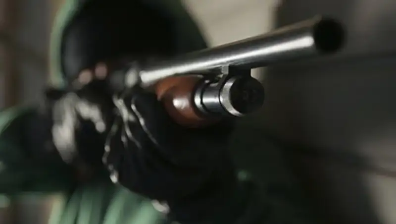 В Москве уволенный сотрудник фирмы по озеленению застрелил двух начальников компании