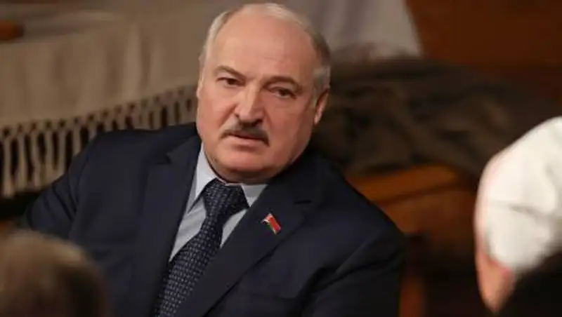 Подозреваемые в подготовке покушения на Лукашенко дали признательные показания