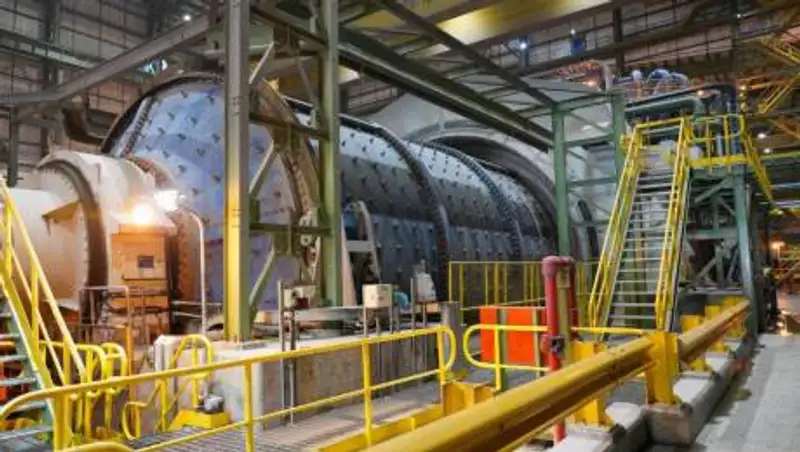 В "Nur Otan" обсудили ход реализации программы индустриально-инновационного развития Казахстана