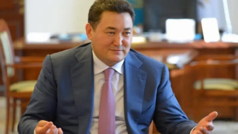 Экс-акиму Павлодарской области продлили домашний арест