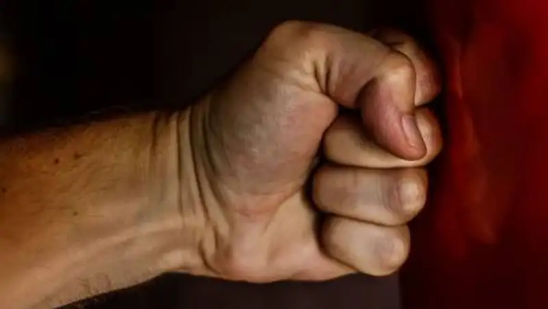 В полиции Шымкента прокомментировали избиение пожилой женщины