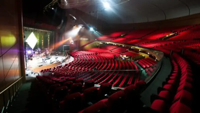 Стали известны цены на концерты и выставки ЭКСПО-2017