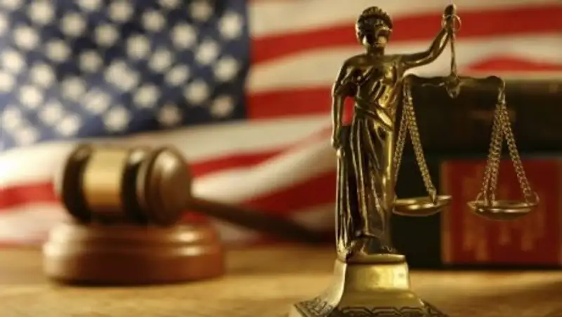 В США подали иск против администрации Трампа за удар по Сирии