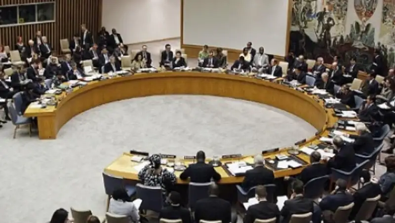 Нужно ли давать ЕАЭС статус наблюдателя при ООН?