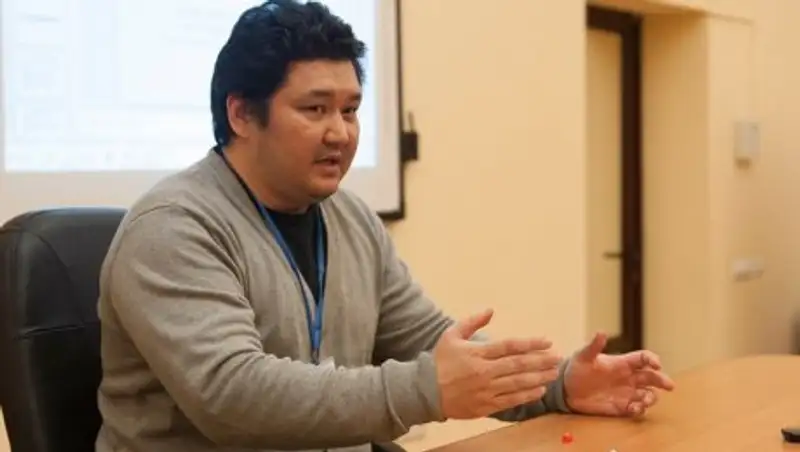 Политолог Марат Шибутов: Сообщники Тулешова могли информировать радикалов