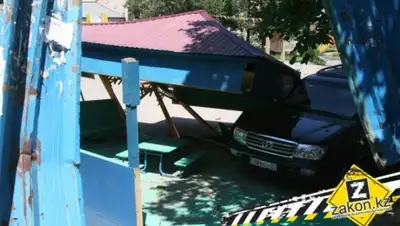 Zakon.kz, фото - Новости Zakon.kz от 20.05.2015 22:00