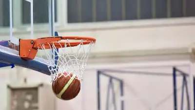 Баскетбол Юный талант, фото - Новости Zakon.kz от 15.07.2022 11:35