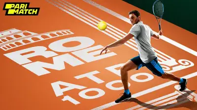 Римские каникулы. Самые интересные матчи дня на ATP 1000 Rome, фото - Новости Zakon.kz от 12.05.2023 18:07
