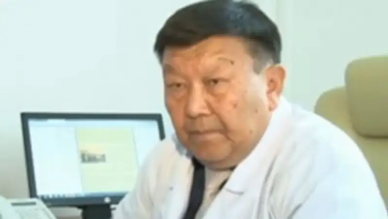 Причину массового отравления детей в Талдыкоргане так и не установили