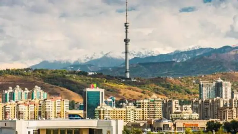 Аким Алматы озвучил дату завершения "пробивки" проспекта Абая