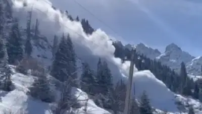 сход, фото - Новости Zakon.kz от 18.03.2022 22:01