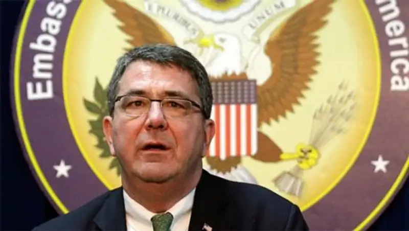 США намерены осваивать космос и бороться с террористами на пару с РФ