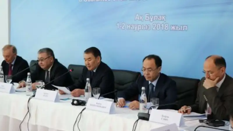 Конституционная реформа заложила правовые основы модернизации правоохранительной системы