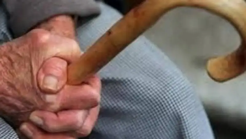 Павлодар облысында әйелін ұрған ер адам зейнеткерлікке шығудың арқасында қамаудан құтылды