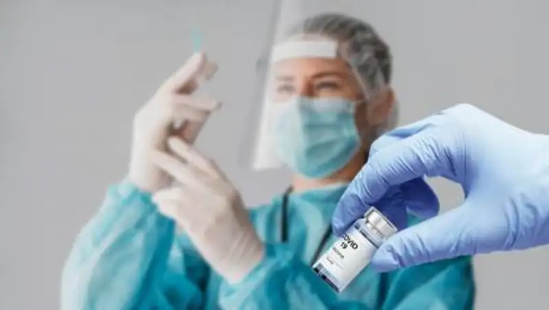 Вакцина Pfizer будет доступна только для беременных и детей в Казахстане