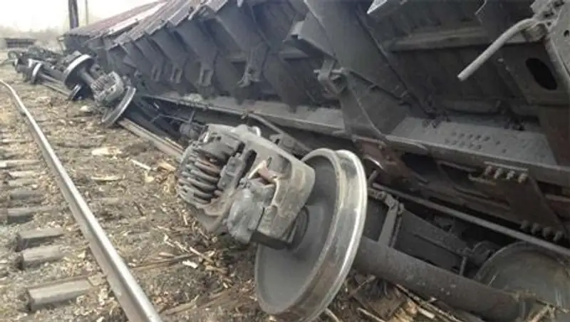 47 семей эвакуируют из за разлива серной кислоты в Южном Казахстане