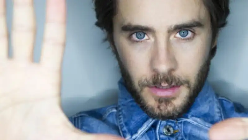 Актер Джаред Лето избил фотографа в аэропорту Лос-Анджелеса