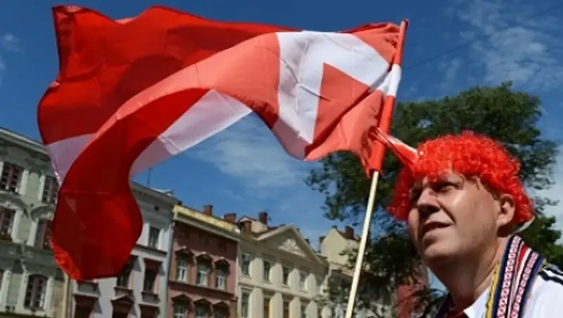 Посол России предупредил Данию о последствиях присоединения к ПРО