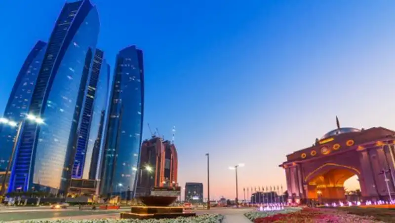 Названы самые безопасные города мира