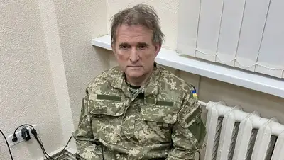 Олигарх ОПЗЖ, фото - Новости Zakon.kz от 13.04.2022 06:29