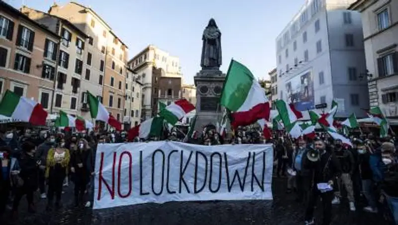 Казахстанцы в Европе – жизнь в условиях локдауна