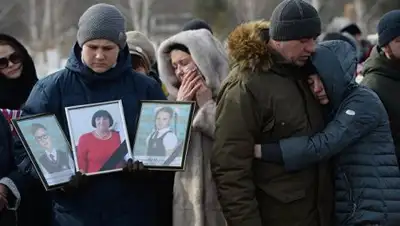 © РИА Новости / Александр Кряжев, фото - Новости Zakon.kz от 28.03.2018 14:24