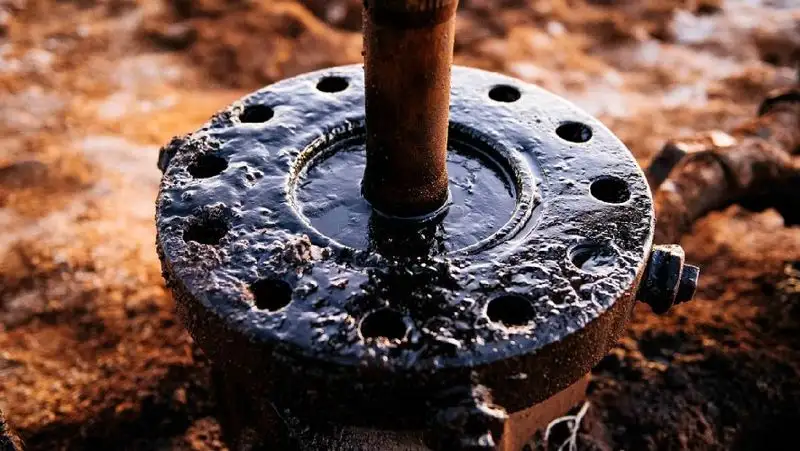 Нефть дешевеет на возможном восстановлении поставок через Украину