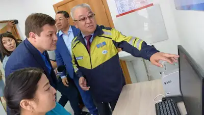 Ольга Бугаева, фото - Новости Zakon.kz от 15.06.2019 16:36