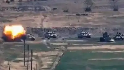 Кадр из видео, фото - Новости Zakon.kz от 27.09.2020 19:49