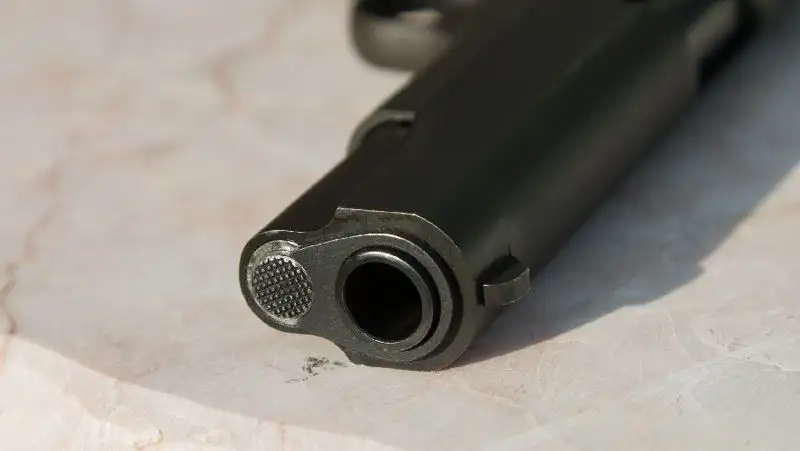 Стрельба в Узынагаше – 1 человек погиб, 2 пострадали 