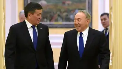 akorda.kz, фото - Новости Zakon.kz от 25.12.2017 18:42