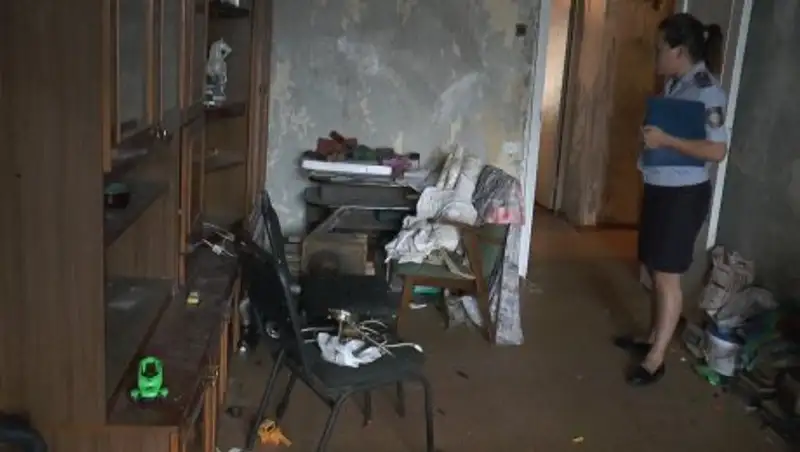 В Алматы на учет поставлены 26 неблагополучных семей