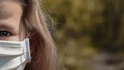 ВОЗ, ЮНИСЕФ, болезни, фото - Новости Zakon.kz от 30.04.2022 01:56