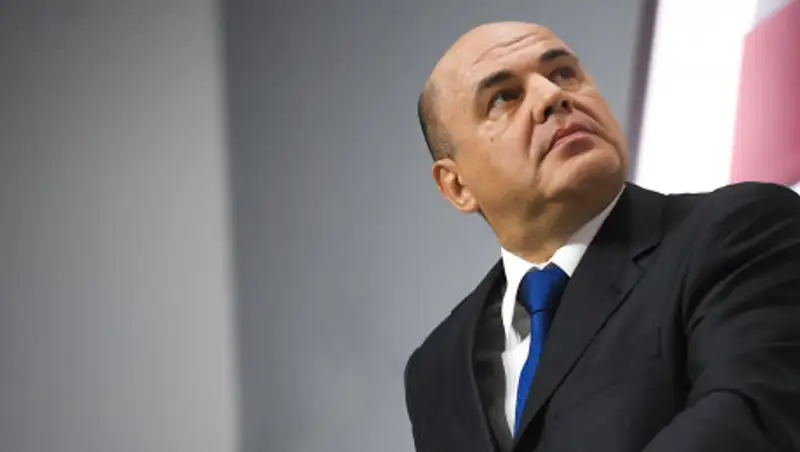 Путин выбрал нового премьера. Что о нем известно