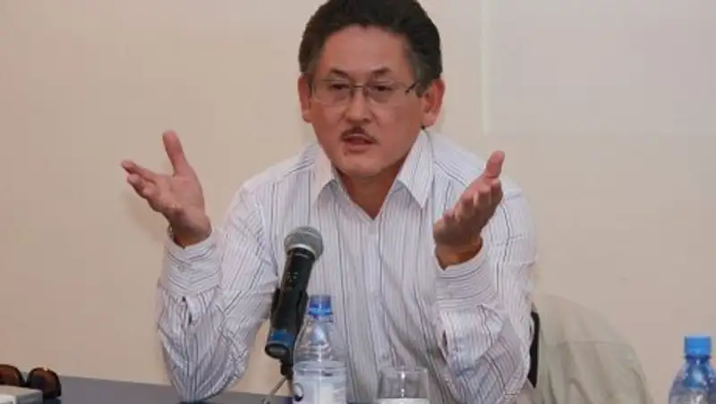 Габдуллин раскаялся в содеянном и просит суд освободить его от уголовной ответственности